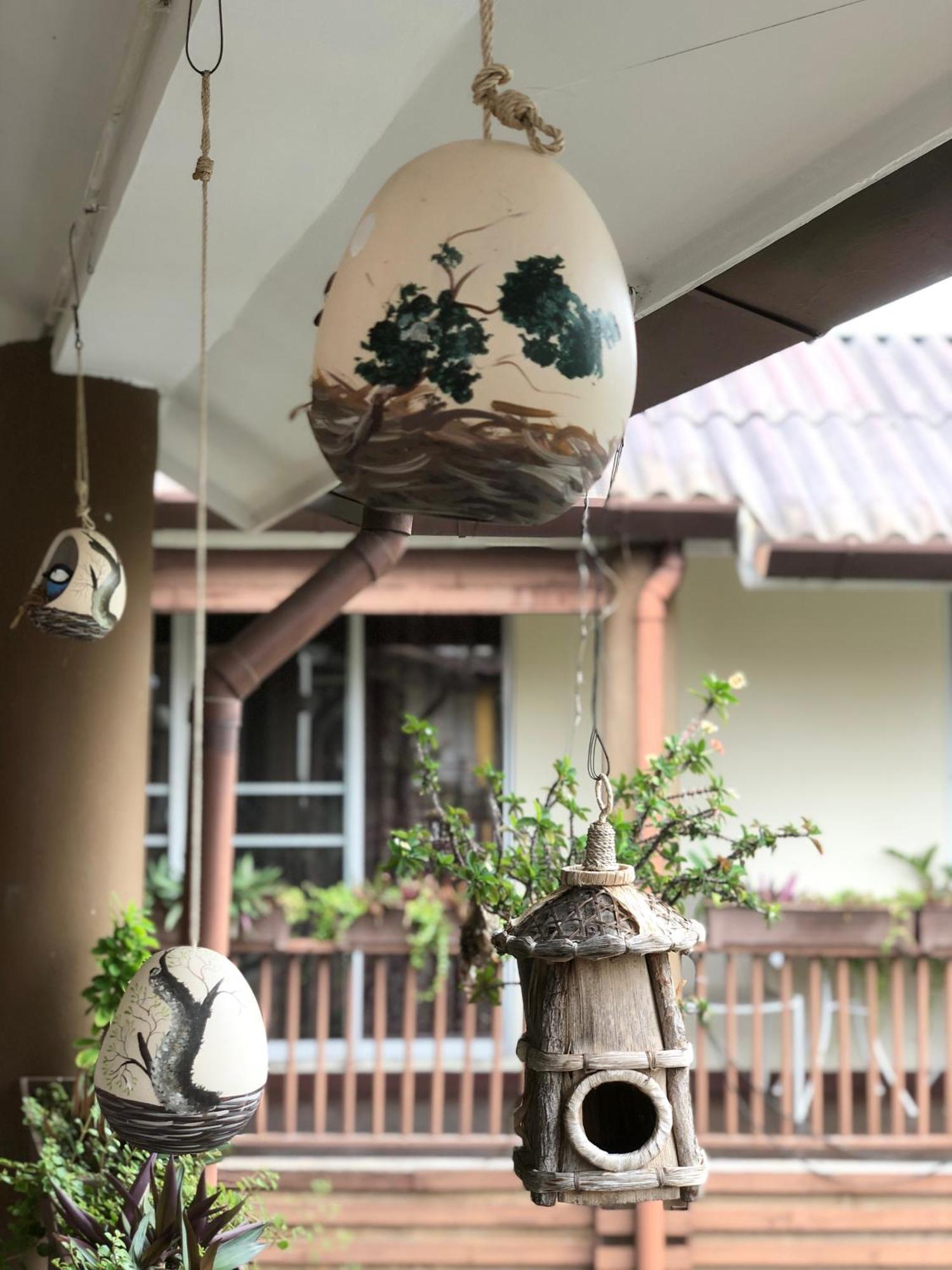 Thongran'S House Hotel Chiang Mai Exterior photo