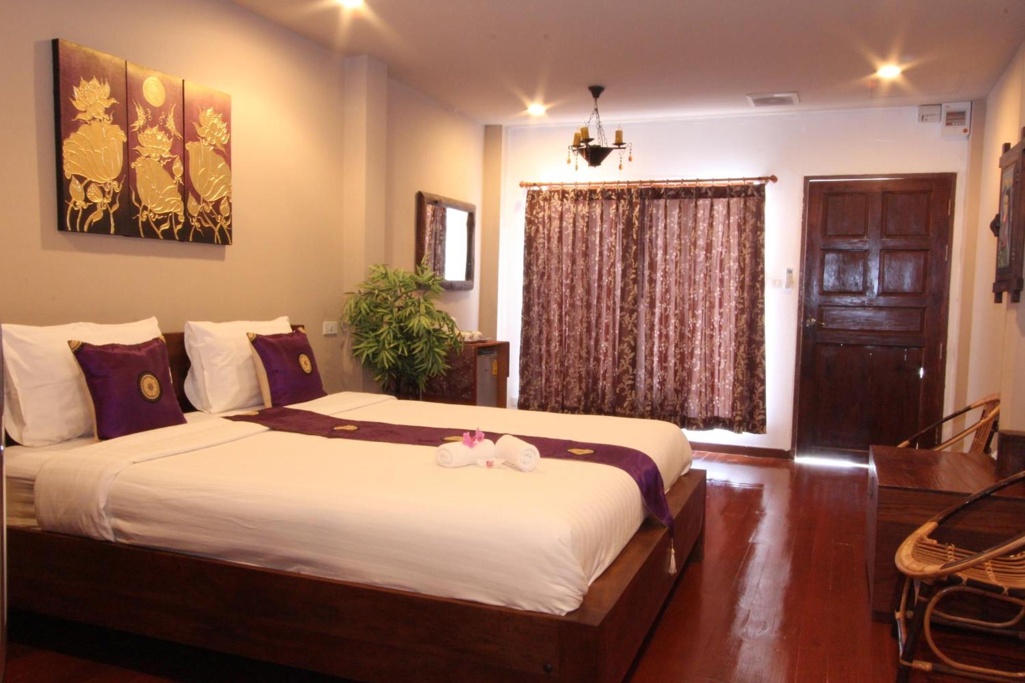 Thongran'S House Hotel Chiang Mai Room photo