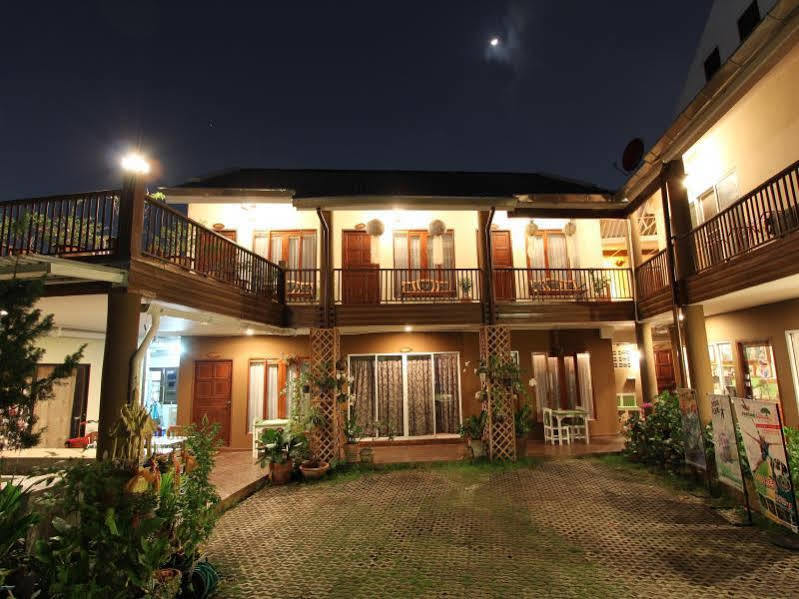 Thongran'S House Hotel Chiang Mai Exterior photo