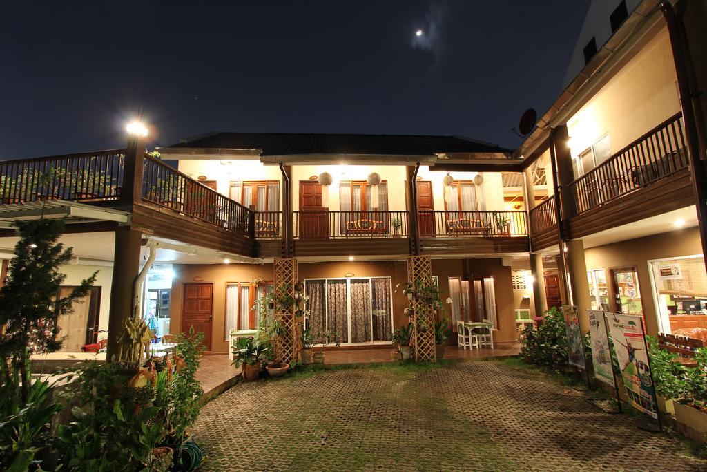 Thongran'S House Hotel Chiang Mai Exterior photo